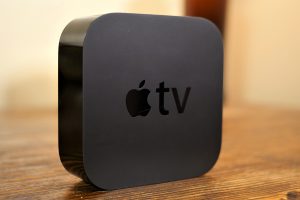 Apple TV Stand