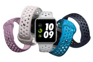 Apple Watch Nike+ Promotion
