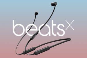 BeatsX