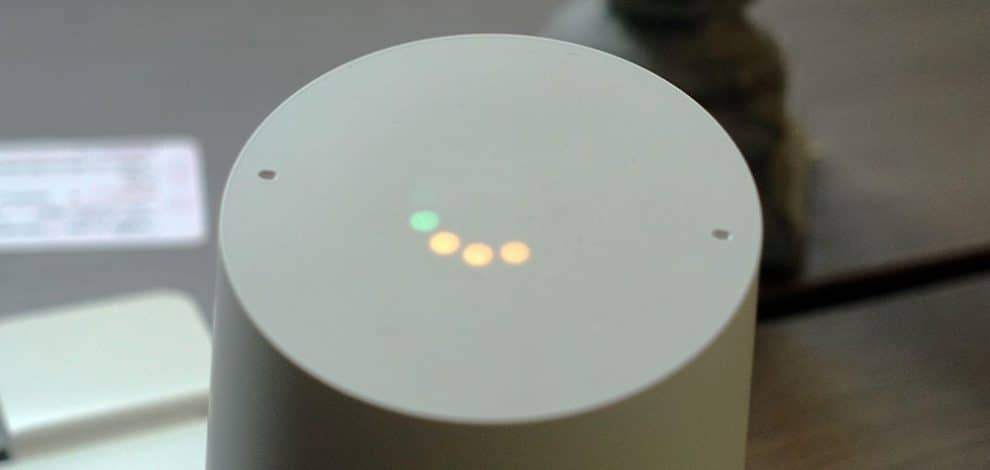 Comment Mettre Ma Playlist Sur Google Home Test du Google Home, l'assistant vocal d'Alphabet