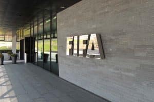 FIFA HQ