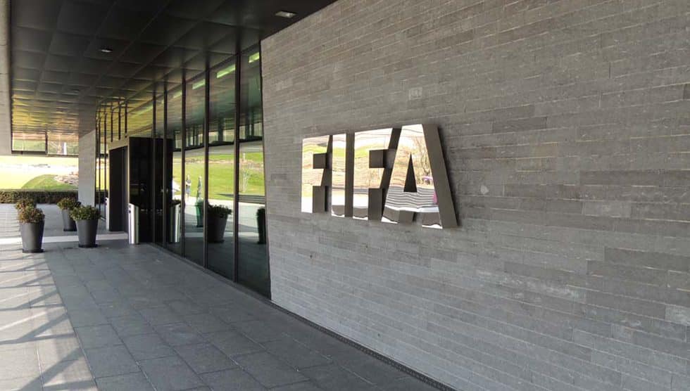 FIFA HQ