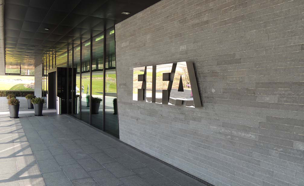 FIFA HQ