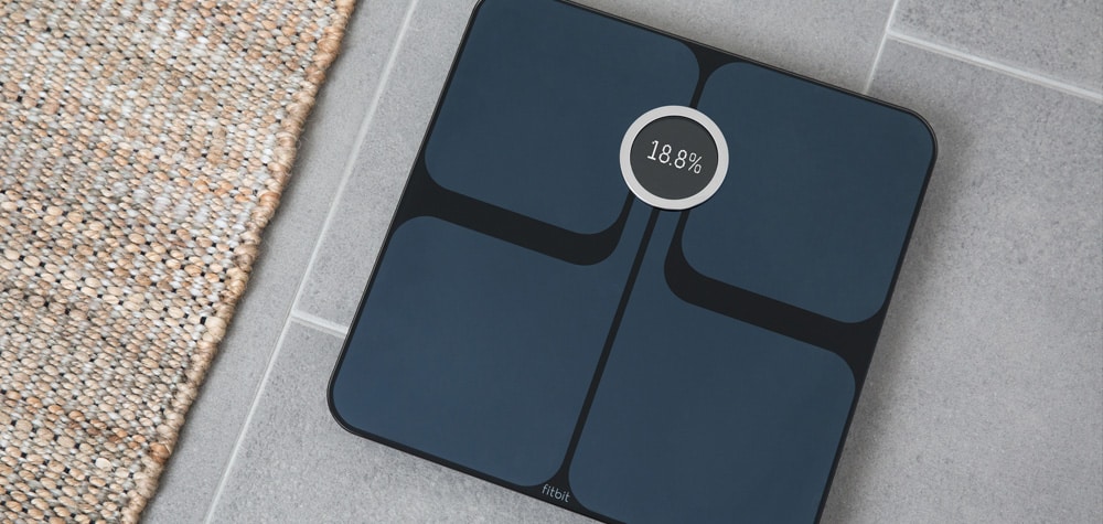 Fitbit Aria 2  avis, prix, caractéristiques technique de la balance  connectée