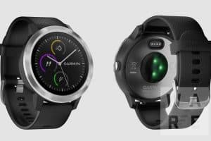 Garmin Vivoactive 3