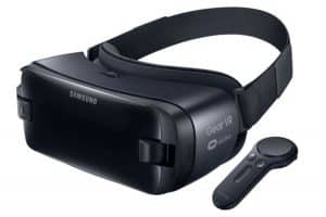 Gear VR Note 8