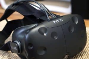 HTC Vive