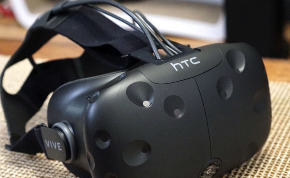 HTC Vive