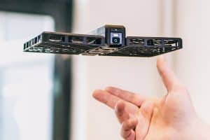 Hover Camera Drone