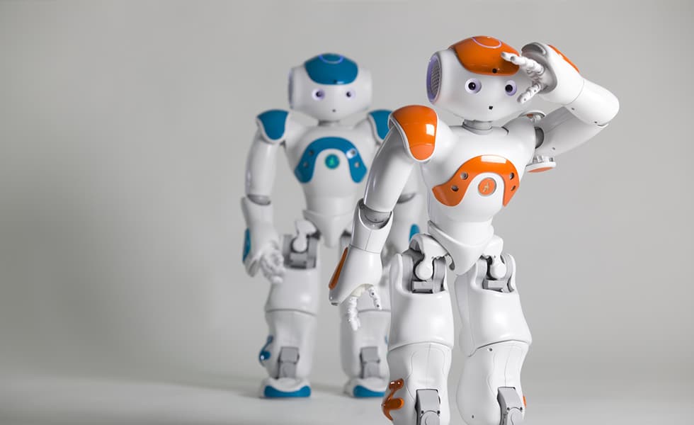 Nao Robot