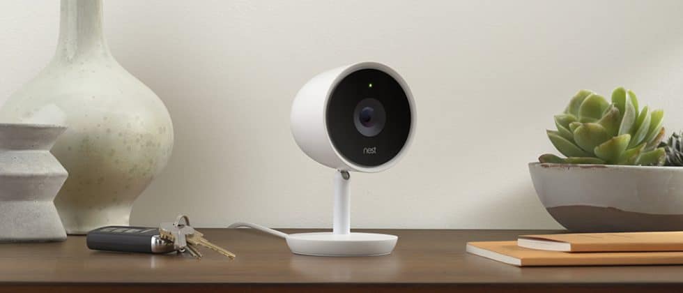 Nest Cam IQ Lifestyle