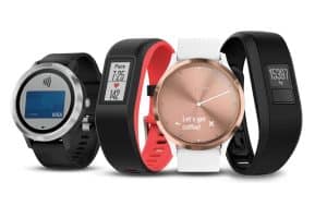 Nouvelle Gamme Garmin