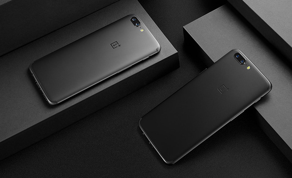 OnePlus 5 Bon Plan