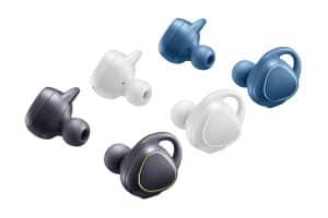 Samsung Gear IconX