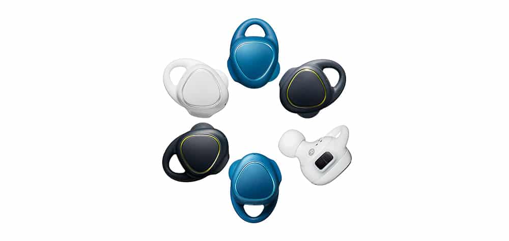 Samsung Gear IconX Family