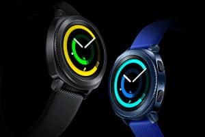 Samsung Gear Sport