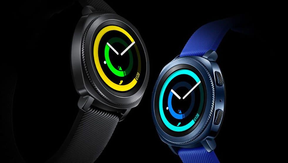 Samsung Gear Sport