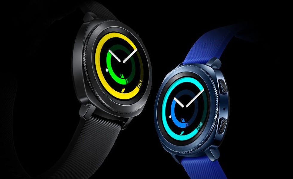 Samsung Gear Sport