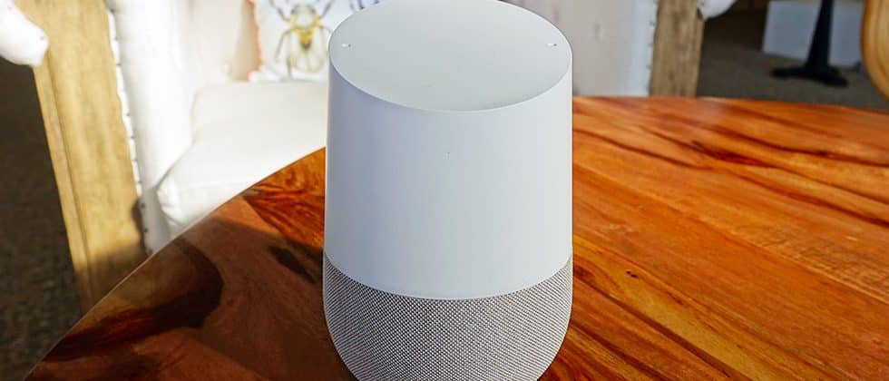 google-home-google-assistant