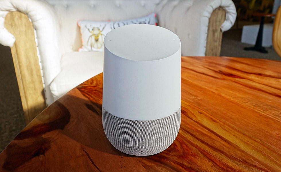 google-home-google-assistant