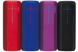 UE MEGABOOM Black Friday