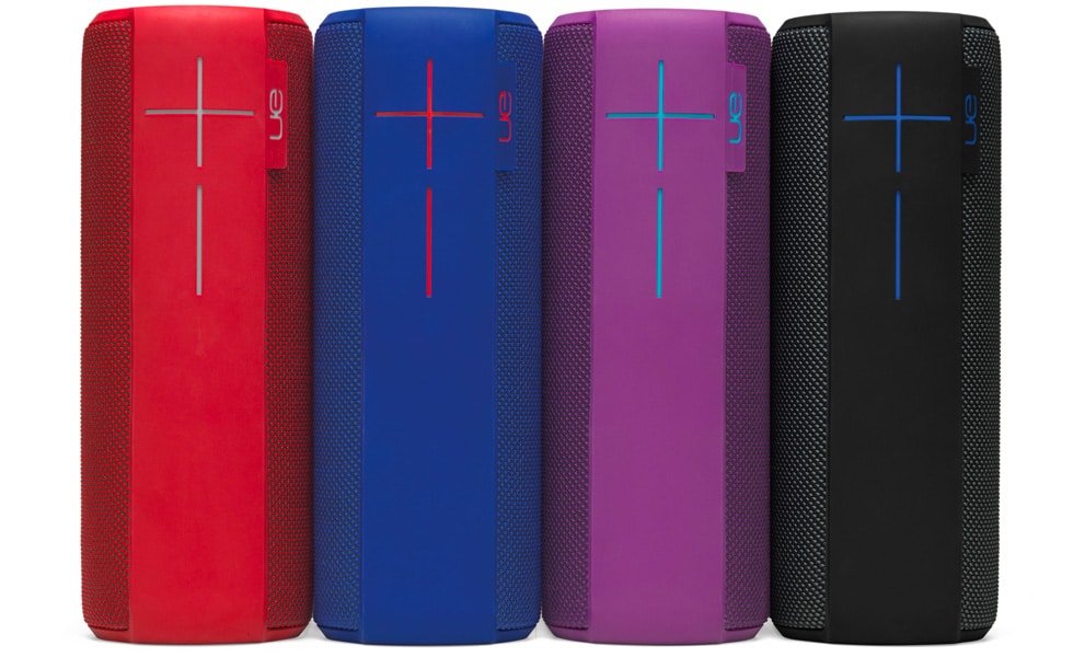 UE MEGABOOM Black Friday