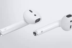 AirPods