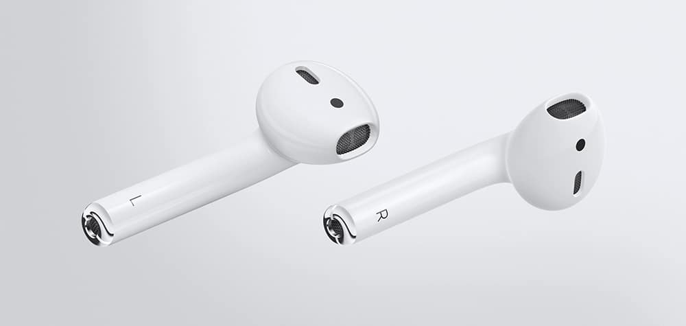 AirPods