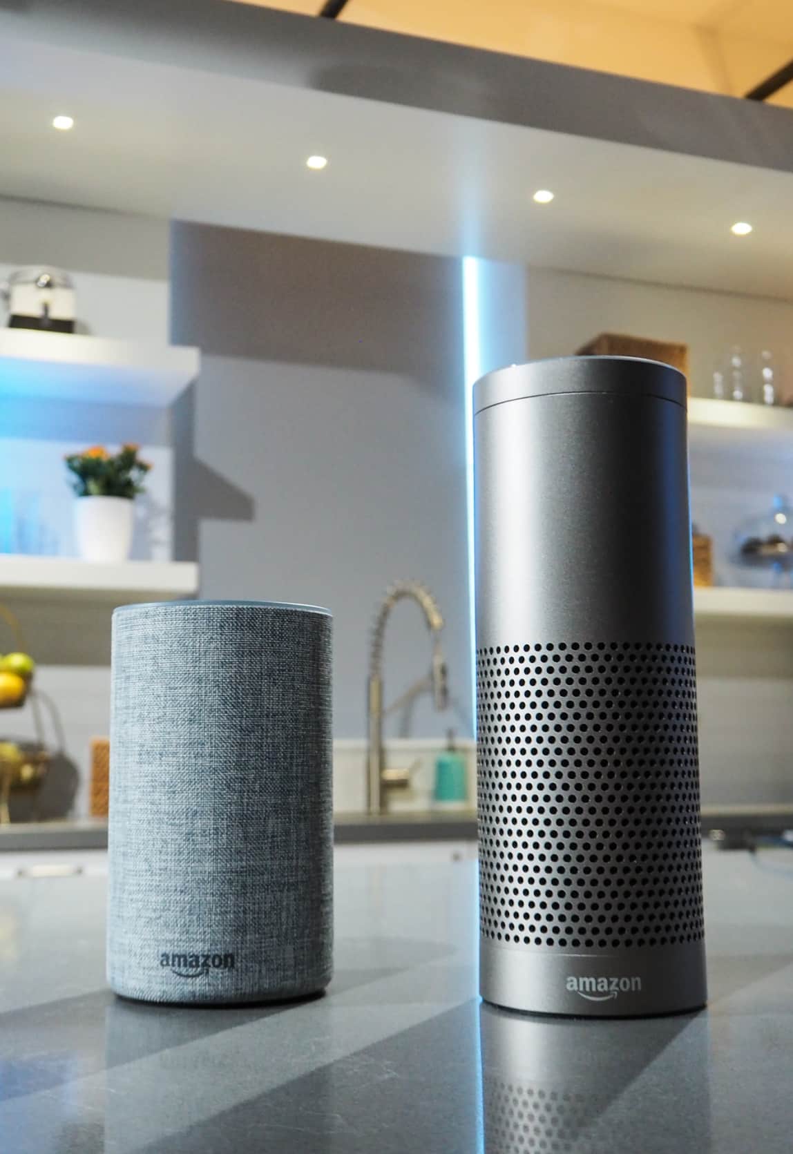 Amazon Echo Plus