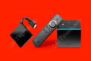 Amazon Fire TV Echo