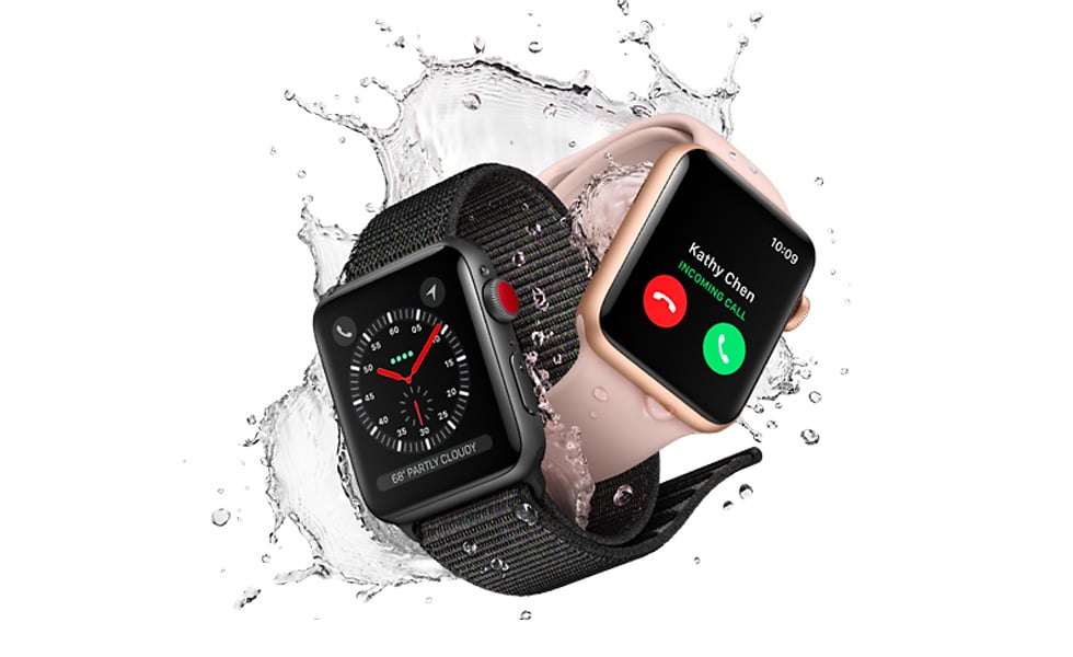 Apple Watch Series 3