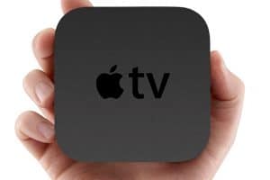 Apple TV 4K