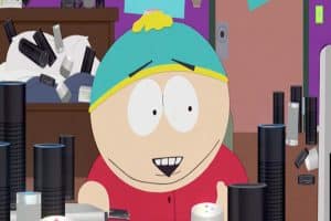 South Park