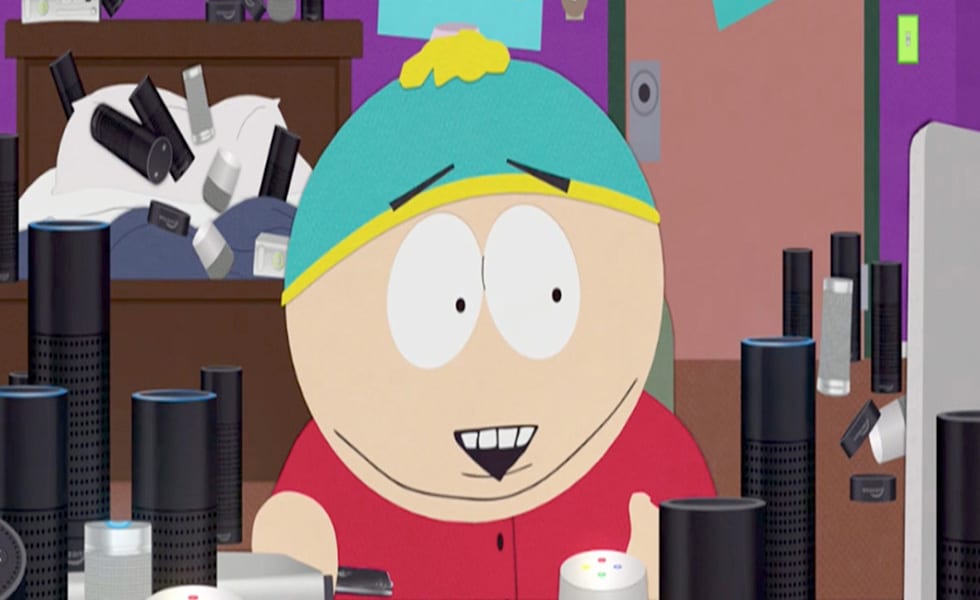 South Park