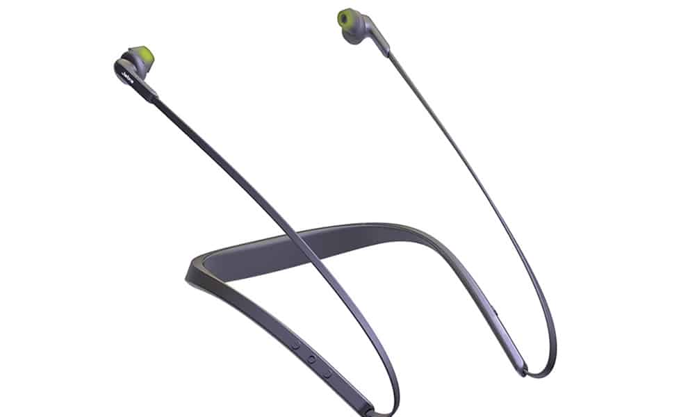 Jabra Elite