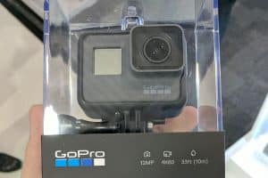 GoPro Hero 6 Black