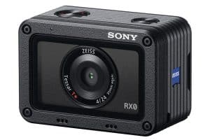 Sony RX0