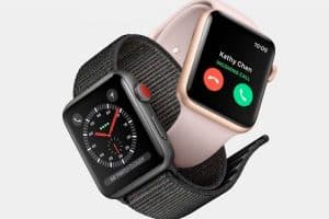 Apple Watch Series 3