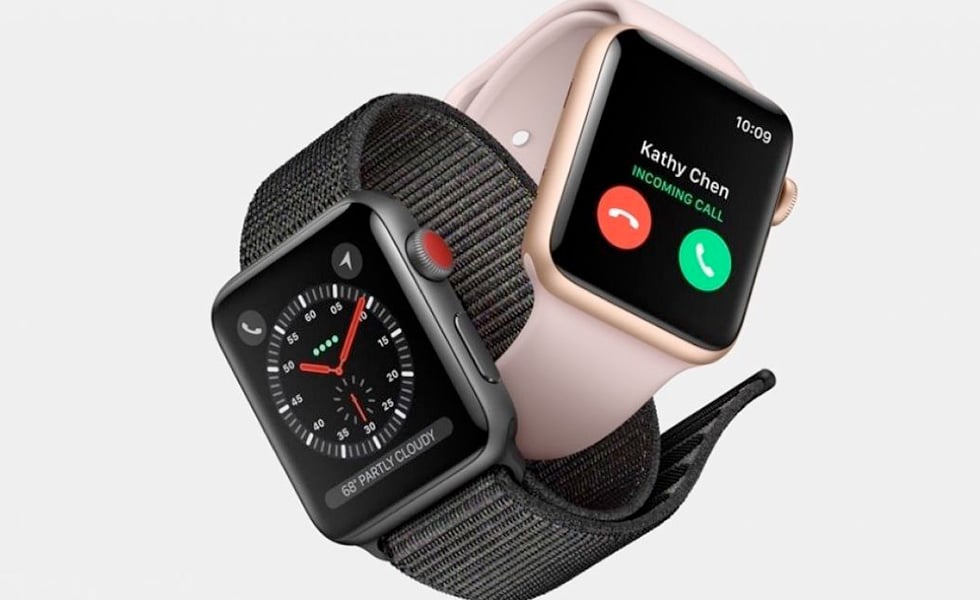 Apple Watch Series 3