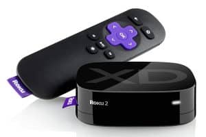 Roku