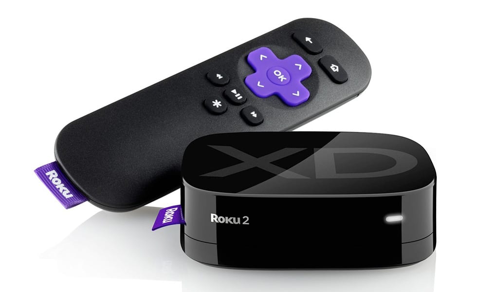 Roku