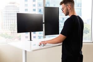 SmartDesk 3