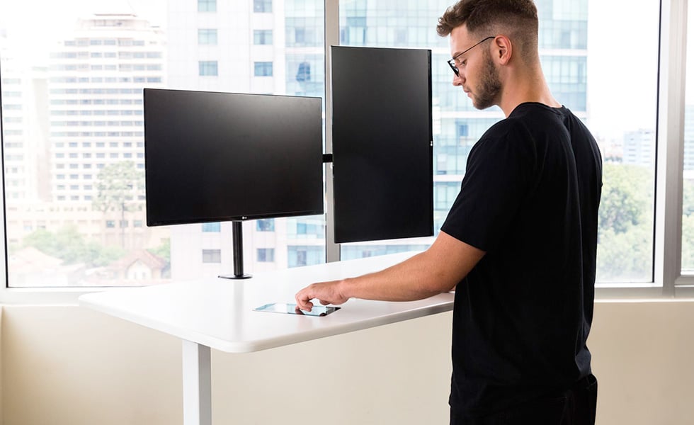 SmartDesk 3