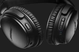 Bose QC35 II