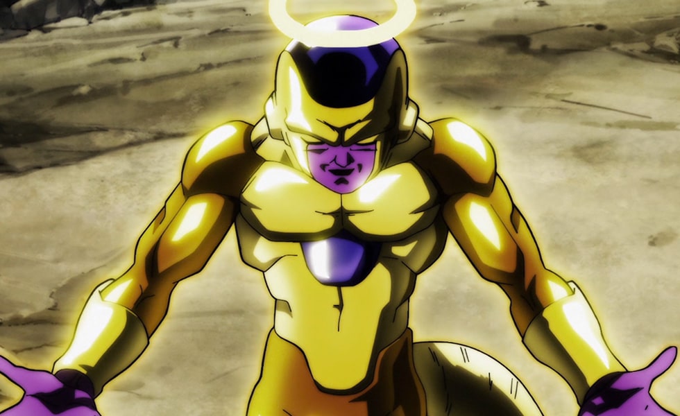 Frieza