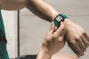 Garmin Forerunner 30