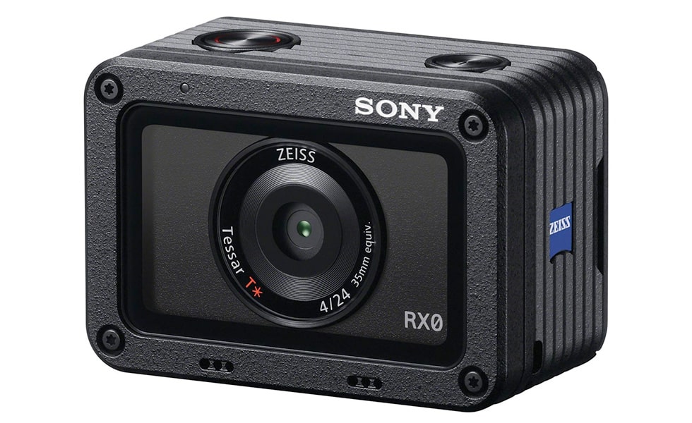 Sony RX0