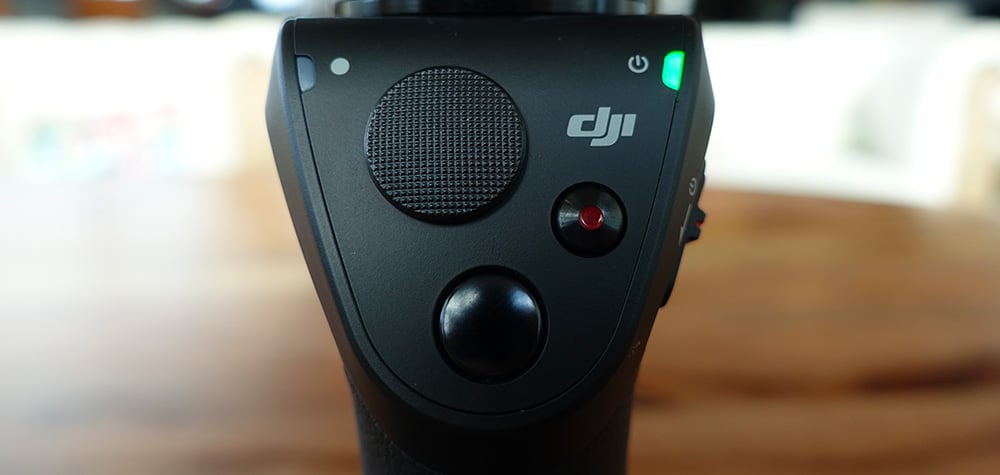 Joystick DJI Osmo Mobile