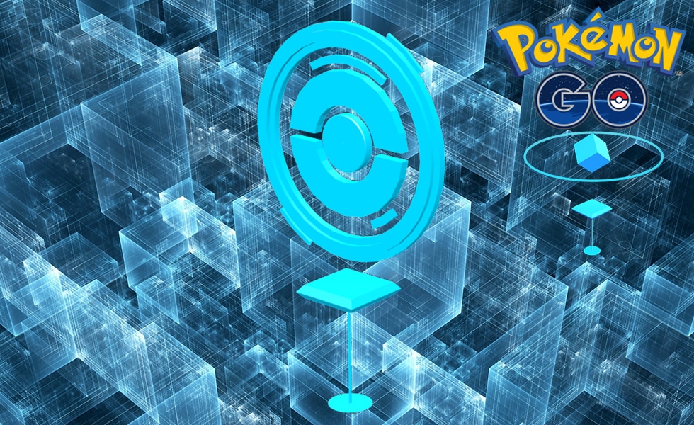 Pokéstop