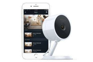 Amazon Cloud Cam